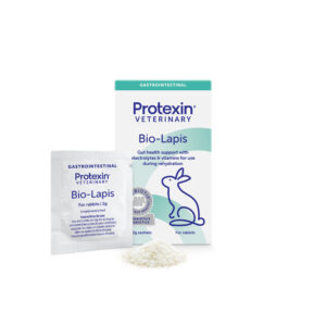 Bio-Lapis for Rabbits 6x2g Protexin