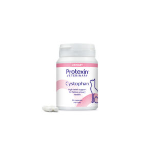 Cystophan Cats 30 kaps. Protexin