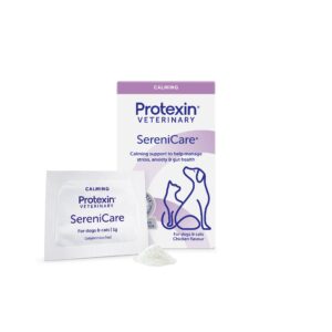SereniCare Dogs Cats 30x1g Protexin