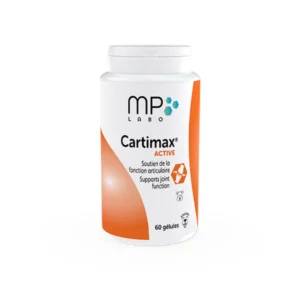 Cartimax ACTIVE dogs 60 kaps. MP LABO