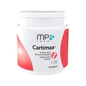 Cartimax 150 kaps. MP LABO