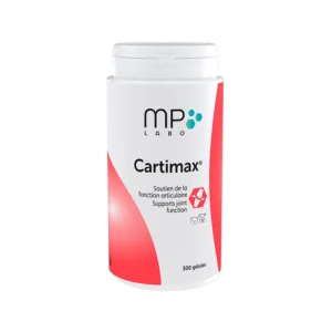 Cartimax 300 kaps. MP LABO