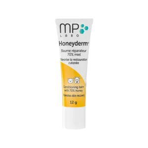 Honeyderm 62g MP LABO