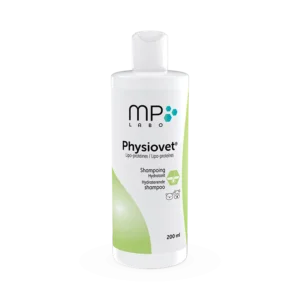 Physiovet Shampoing 200ml MP LABO
