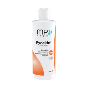 Pyoskin Shampoing 200ml MP LABO