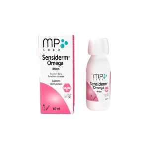 Sensiderm Omega 60ml MP LABO