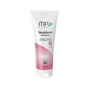 Sensiderm Shampoing 200ml MP LABO