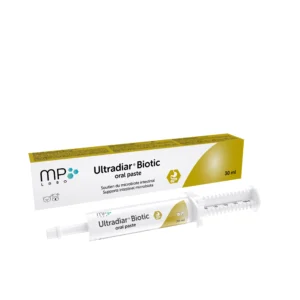 Ultradiar Biotic pasta 30ml MP LABO