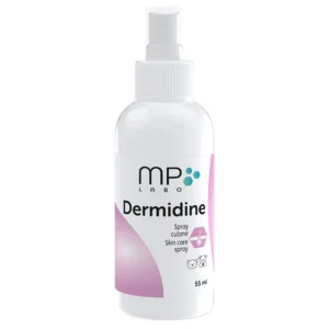 Dermidine 60ml MP LABO