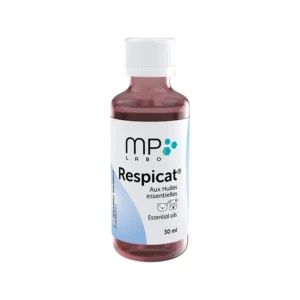 Respicat olejek eteryczny 30ml MP LABO